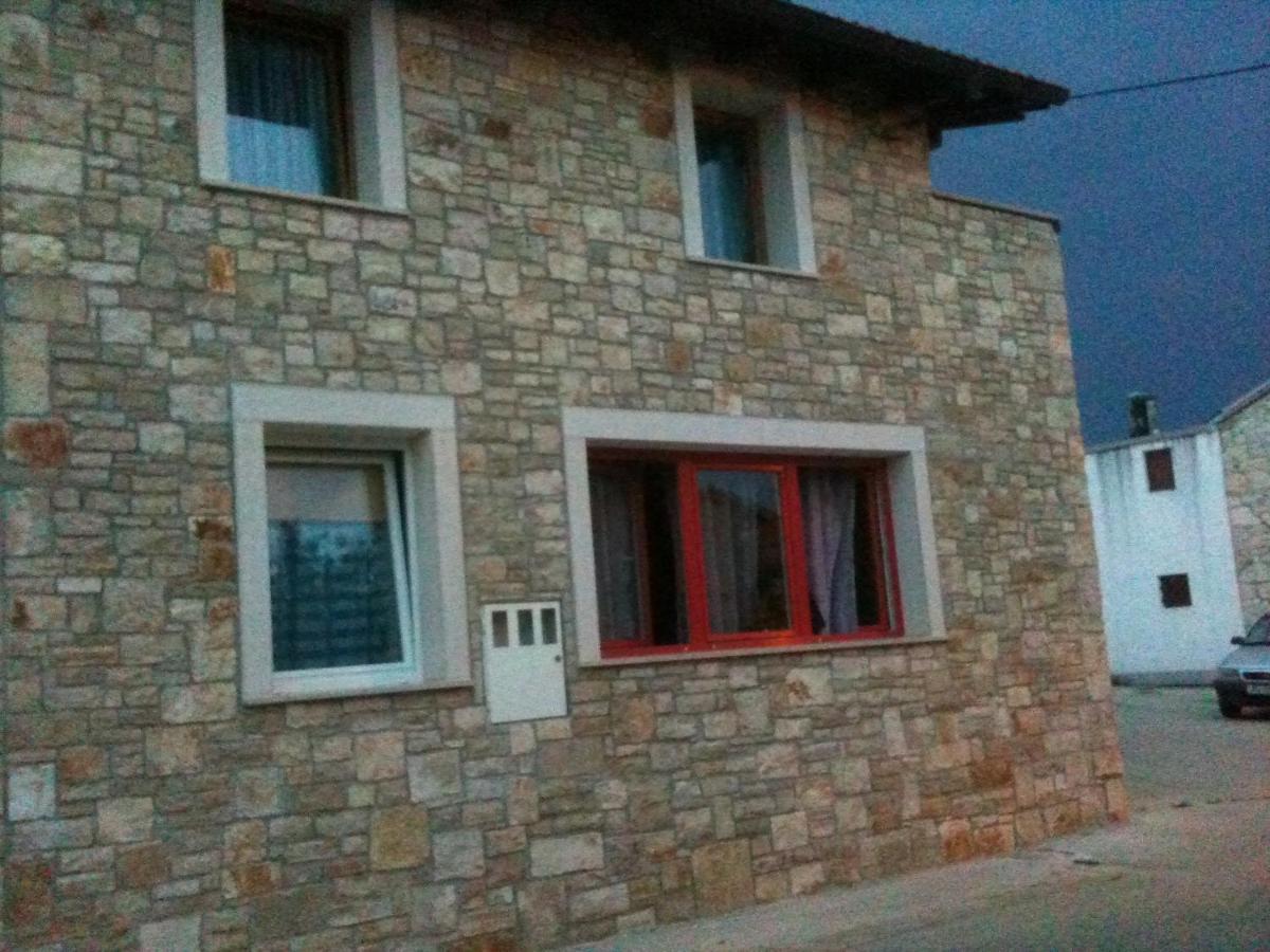Apartments Ljubic Tar-Vabriga Esterno foto