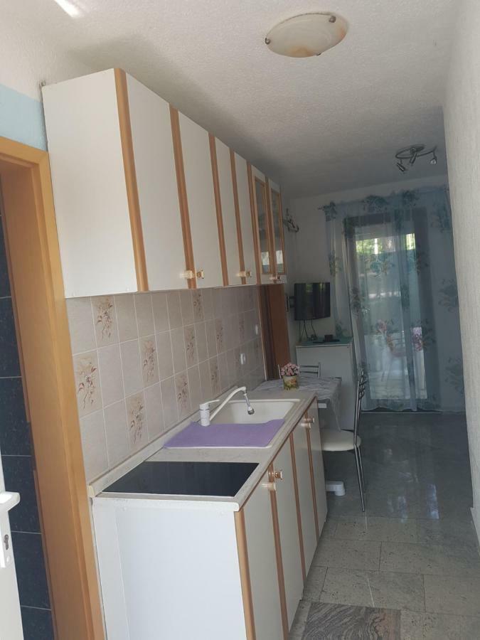 Apartments Ljubic Tar-Vabriga Esterno foto